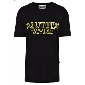 NWT Moschino Couture Wars Shirt
